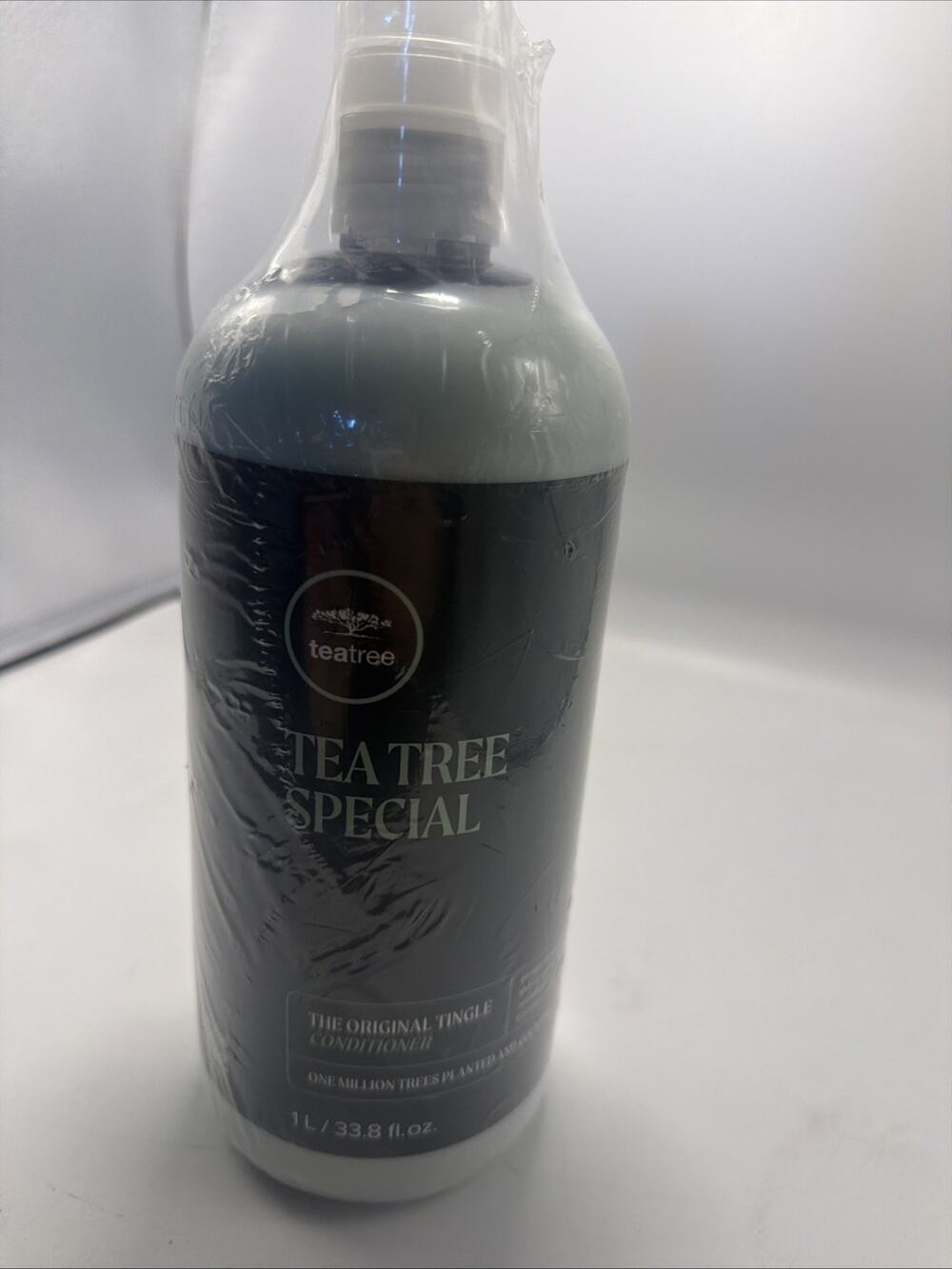 Tea Tree Special The Original Tingle Conditioner - 33.8 fl oz NEW